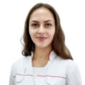 Бондарчук Дарья Алексеевна - терапевт