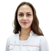 Бондарчук Дарья Алексеевна — терапевт