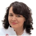 Кулешина Алина Сергеевна - акушер, гинеколог