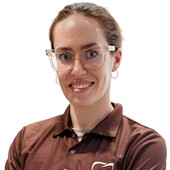 Калинина Мария Игоревна — стоматолог, стоматолог-терапевт