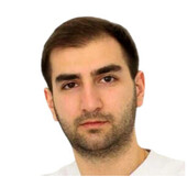 Калашян Арман Варужанович — стоматолог, стоматолог-ортопед