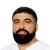 Церунян Оганес Ваникович — стоматолог