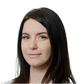 Баджурак Екатерина Сергеевна — ЛОР (отоларинголог)