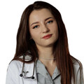 Козодоева Мария Юрьевна - эндокринолог