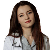 Козодоева Мария Юрьевна — эндокринолог