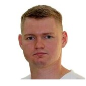 Рубис Александр Русланович — стоматолог, стоматолог-хирург