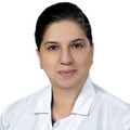 Ханбабаева Сона Надировна - гастроэнтеролог, кардиолог