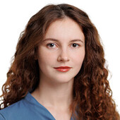 Антонова Диана Андреевна — венеролог, дерматолог