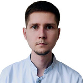 Черников Максим Евгеньевич — рентгенолог