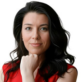 Логинова Ирина Сергеевна — психолог