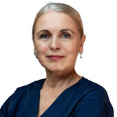 Сиддики Ирина Борисовна — остеопат