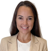 Бруса Мария Евгеньевна — психолог