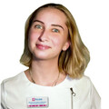 Прощенкова Дарья Андреевна - стоматолог, стоматолог-терапевт