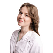 Колобанова Ольга Николаевна — ЛОР (отоларинголог)