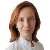 Шевцова Галина Евгеньевна — невролог, цефалголог