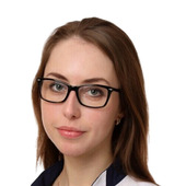 Акимова Анна Александровна — ревматолог, артролог