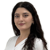 Саргсян Асмик Самвеловна — стоматолог