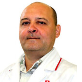 Лесняк Роман Владимирович — массажист