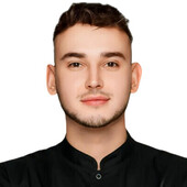 Дисяк Игнат Данилович — стоматолог, стоматолог-гигиенист