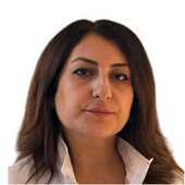 Акопян Маника Аршалуисовна — гинеколог, акушер