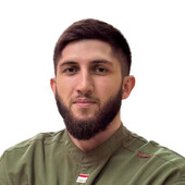 Гамзаев Ренат Вагидович — стоматолог-хирург, стоматолог-терапевт