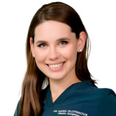 Плотникова Мария Викторовна — пластический хирург