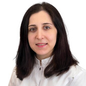 Торосян Ева Арамовна — стоматолог