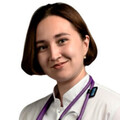 Миргалимова Дарья Олеговна - педиатр