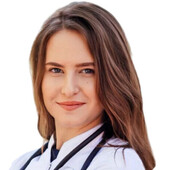 Толмачева Виктория Владимировна — терапевт, нутрициолог