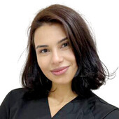 Аветисян Зинаида Арутюновна — стоматолог