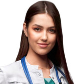 Неваленая Александра Сергеевна — ЛОР (отоларинголог)