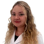 Балухтина Виолетта Петровна — эндокринолог