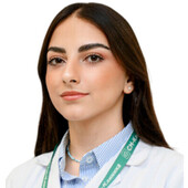 Согомонян Софи Арамаисовна — венеролог, дерматолог