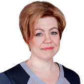 Бабина Ирина Александровна — ревматолог