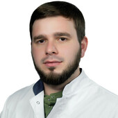 Мусаев Юнус Лечаевич — ЛОР (отоларинголог)