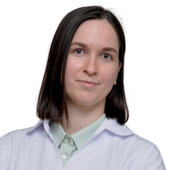 Никифорова Антонина Евгеньевна — невролог