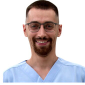 Коковкин Вячеслав Олегович — хирург