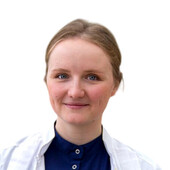 Каштанова Дарья Васильевна — остеопат