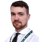 Соколов Александр Александрович — ортопед, травматолог