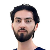 Шогенов Тимур Юрьевич — стоматолог, стоматолог-гигиенист