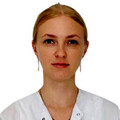 Левицкая Юлия Леонидовна - узи-специалист