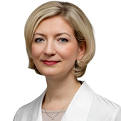 Павлова Светлана Анатольевна — гинеколог, УЗИ-специалист