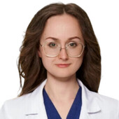 Васильева Екатерина Дмитриевна — гастроэнтеролог, гепатолог