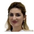 Джамбаева Лейла Джамболатовна - маммолог, проктолог