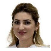 Джамбаева Лейла Джамболатовна — маммолог, проктолог