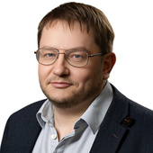 Парамонов Алексей Дмитриевич — гастроэнтеролог, терапевт