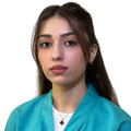 Хачатрян Алла Гагиковна - стоматолог-гигиенист