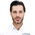 Исраелян Арсен Сергеевич - дерматолог, косметолог