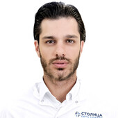 Исраелян Арсен Сергеевич — косметолог, дерматолог