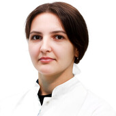 Кегелес Вера Алексеевна — психиатр